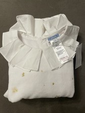 NWT Jacadi Holiday Pyjamas 3T
