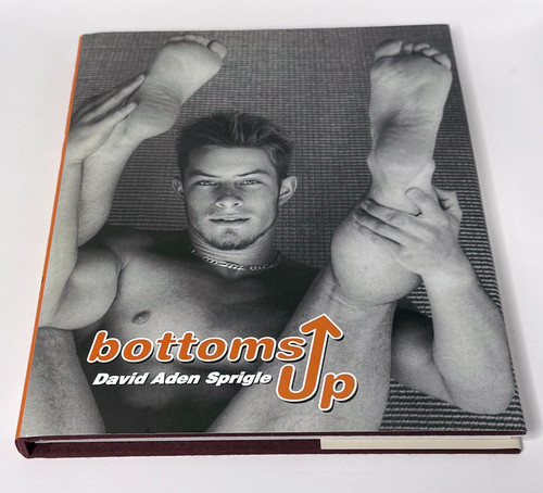 Rare bottoms 1st - bottoms, up