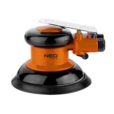 Ponceuse pneumatique