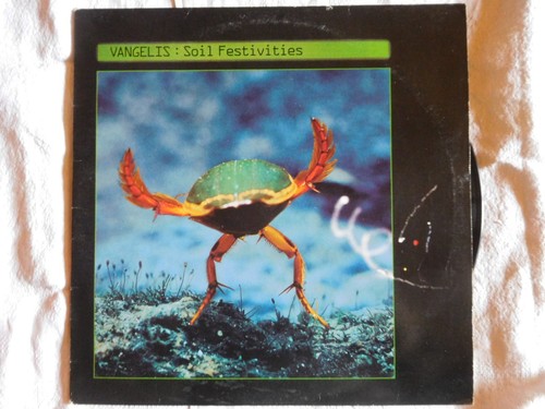 Vangelis soil festivities - festivities,