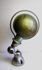 Lampe Applique Jieldé ,JLD ,industrielle