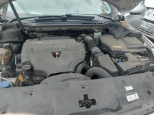 Siege avant gauche PEUGEOT 508