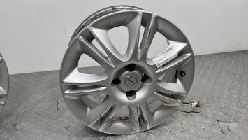 Jante opel corsa phase - opel, d