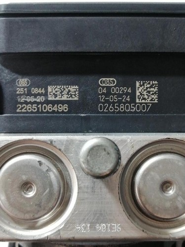 51859852 abs fiat panda 319 - abs,