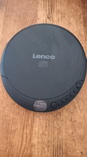 Baladeur CD Lenco CD010