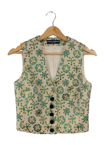 Dolce gabbana gilet - &,