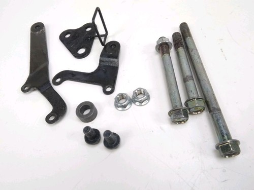 Support moteur honda 125 - xl,