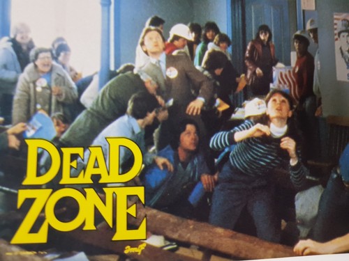 Photos dead zone cronenberg - 8,