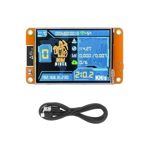 235kh harshrate bitcoin - harshrate,