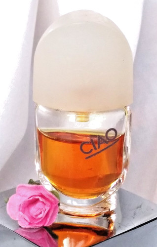 Rare miniature ciao - miniature,