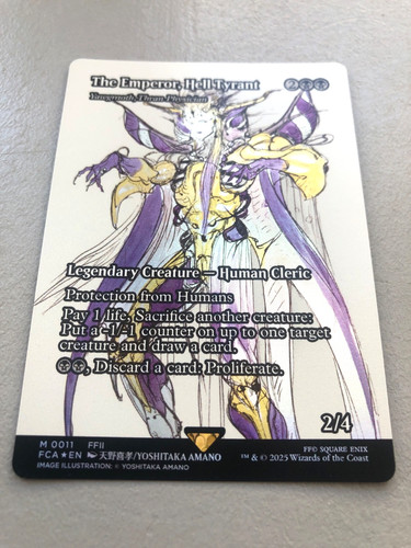 Mtg carte magic final - carte,