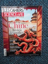 638-Les cahiers de Science et
