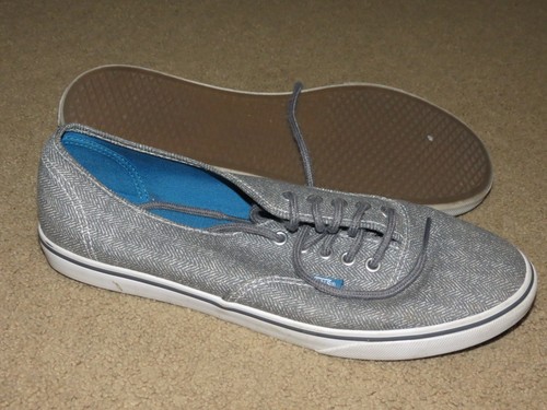 Excellent vans tweed look - vans, tweed-look