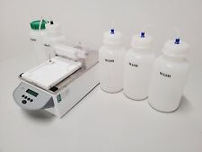 Amersham Pharmacia Biotrak Ll Laveur De Plaques 4 Lab