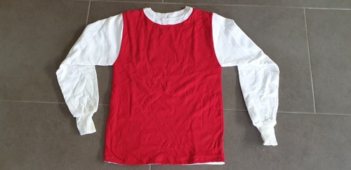 Maillot foot coq sportif - foot,