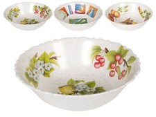 Saladier En Mélamine Décor