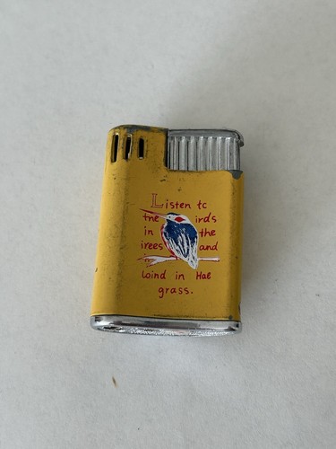 Briquet gaz collection - à,