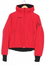 Veste à capuche femme NORRONA NARVIK Windstopper Soft Shell taille S MJ5782