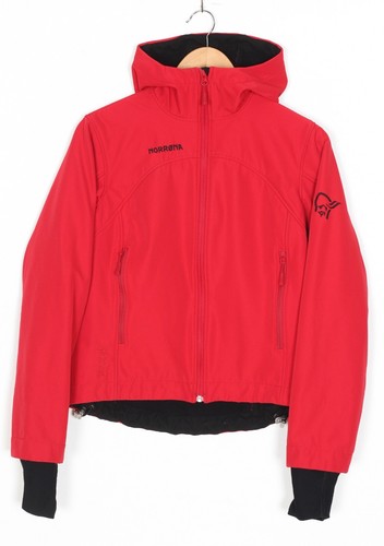 Veste capuche femme norrona - veste,