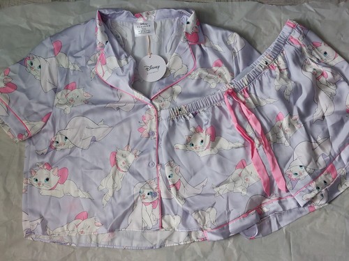 Ensemble pyjama disney les - disney,