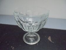 Coupe à Glace Verre Italy