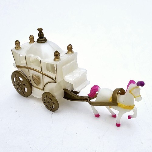 Jouet miniature cendrillon - jouet,
