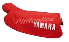 HOUSSE DE SELLE YZ80    Années 1983/1985