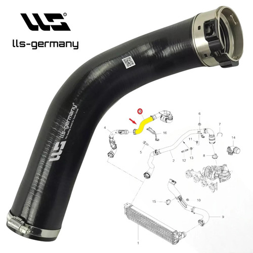 144603730r tuyau turbo - de,