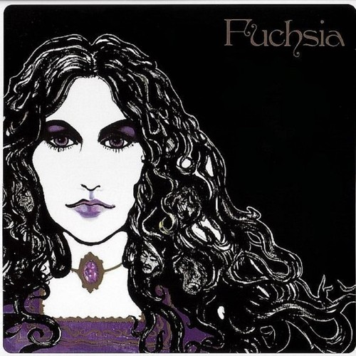 Fuchsia album - (cd),