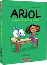 ARIOL - LA PLUS BELLE DE LA