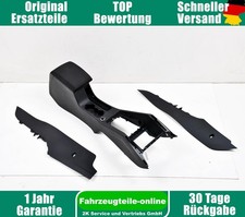 Accoudoir Central Avec Console