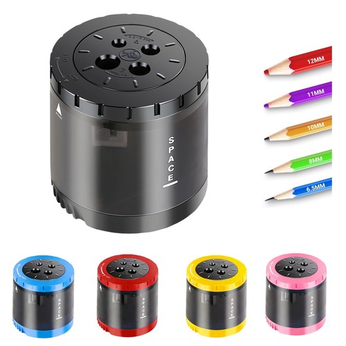 Taille crayon électrique pour - Électrique,