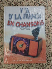 Y'a d'la France en chansons
