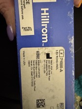 Hillrom Welch Allyn 25020