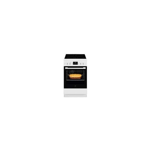 Cuisinière vitrocéramique