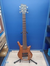 Guitare basse électrique