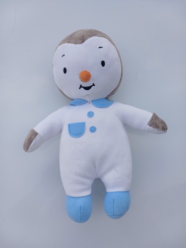 Peluche phosphorescente
