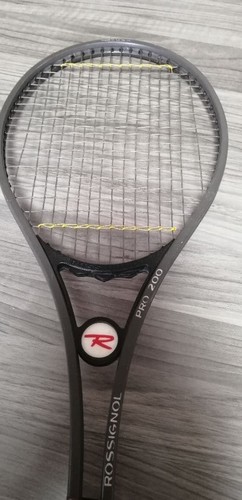 Raquette tennis rossignol - raquette, de