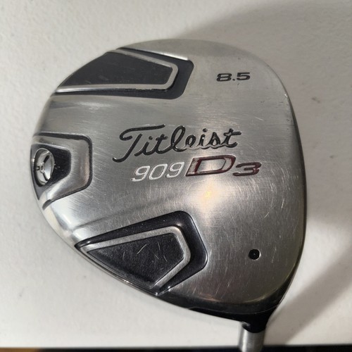 Titleist 909 driver 5 - titleist,
