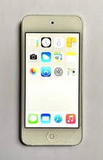 ipod touch 5 ème Génération 16Go . Fonctionne , (lire description) *