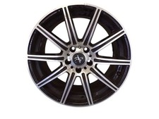 Jante En Aluminium 8Jx18 H2