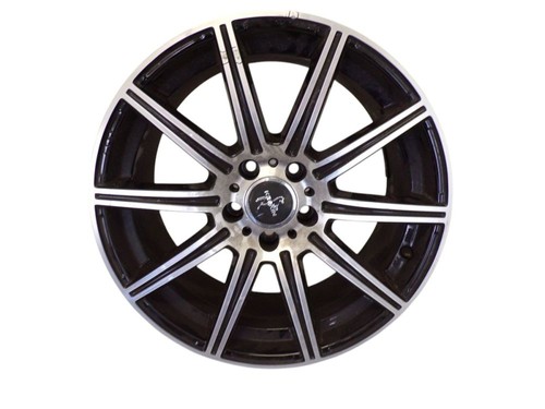 Jante aluminium 8jx18 h2 - jante,