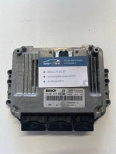 CALCULATEUR MOTEUR ECU RENAULT