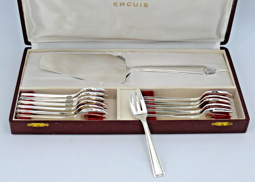 Ercuis cambodge petite - ercuis, cambodge,