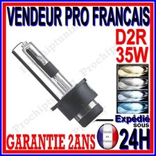 Ampoule xenon d2r 35w - au,