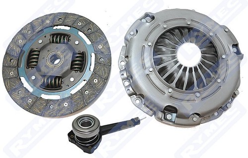 Kit embrayage rymec - kit,