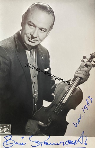 Francescatti zino - francescatti, (zino