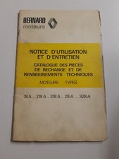 manuel d utilisation+ éclaté