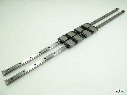 Thk used miniature - thk, linear