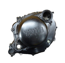 Cache embrayage côté droit